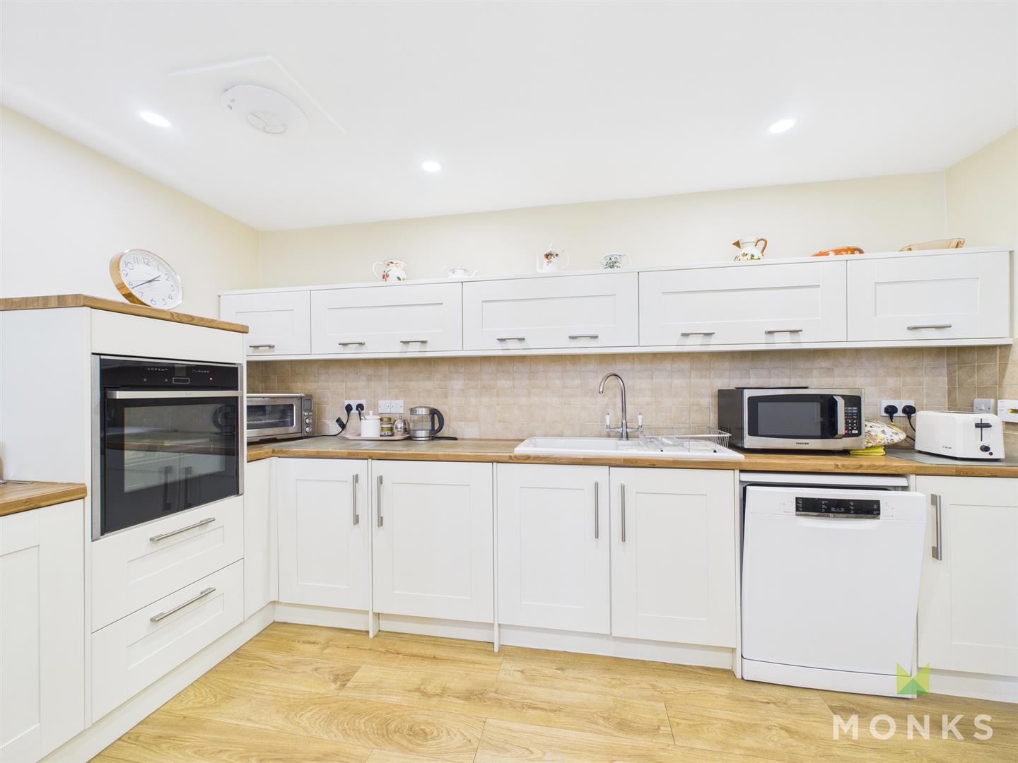 Flat A2, The Court St. Marys Place, Shrewsbury, SY1 1DY For Sale